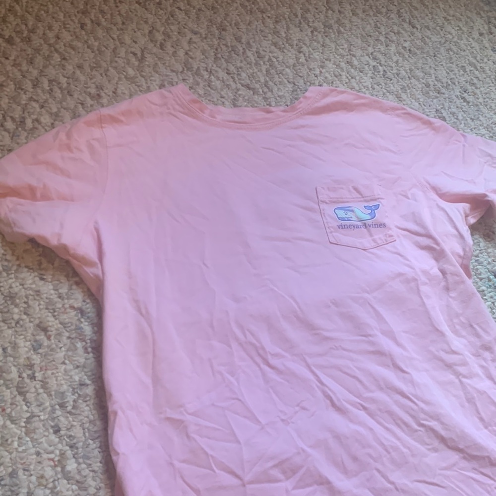 Vineyard Vines Tee